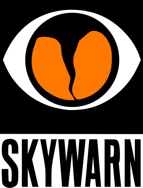 Press Release – NRCW TV will now carry the Skywarn™ Certification